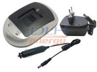Dlh External charger 220V&12V (SO-PP07) Dlh External charger 220V&12V (SO-PP07)